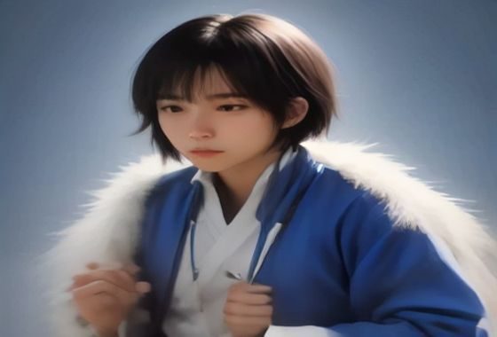 第一次的人妻作品封面风格示意，橄榄绿与陶土橙自然色调，展示都市家庭场景，温暖而略带张力的画面构图