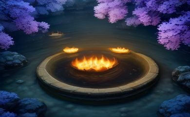 第一次的人妻关键情节，两人对话场景，光线戏剧性，情绪转折点画面