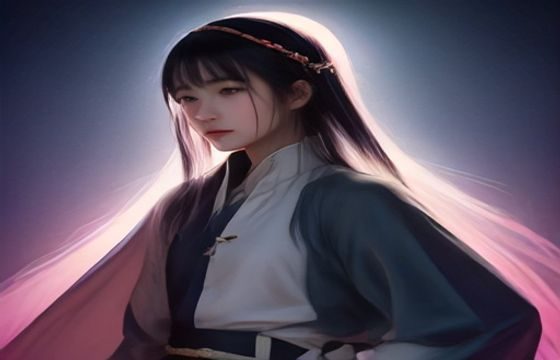 第一次的人妻叙事结构示意，时间线与情感弧度图表，呈现作品节奏特征