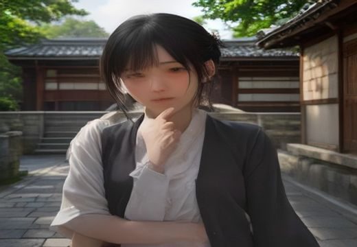 第一次的人妻文化语境示意，都市女性形象与婚姻关系的社会学视角，暖色调室内场景